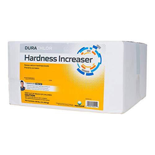 Durachlor Hardness Increaser (25 lb)