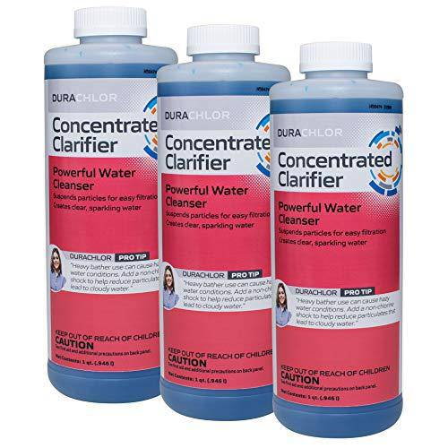 Durachlor Haviland Concentrated Clarifier (1 qt) (3 Pack)