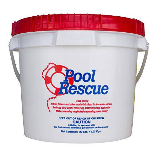 Durachlor Haviland Pool Rescue (20 lb)