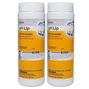 Durachlor pH Up (2 lb) (2 Pack)