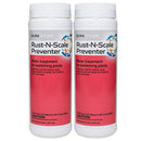 Durachlor Rust-N-Scale Preventer (1 qt) (2 Pack)