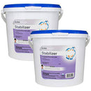 Durachlor Stabilizer (10 lb) (2 Pack)
