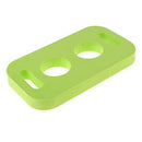 DYNWAVE 4 Safety Swimming Swim Safe Pool Training Aid for Noodle Raft Water Floating Green