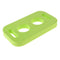 DYNWAVE 4 Safety Swimming Swim Safe Pool Training Aid for Noodle Raft Water Floating Green