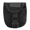 East buy - Diving Weight Pack - Keep Diving 2KG Scuba Diving Weight Belt Pocket with Quick Release Buckle(Black)