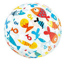 Elphone Swimming Pool Ball Toys,Ball Games for Adults Pool Under Water Passing, Dribbling, Buoying ,Diving ,Beach Ball (02,Medium)