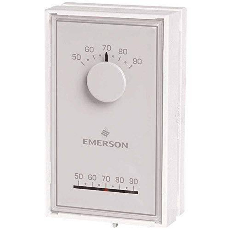 Emerson 1E30N-910 Low V Mechanical Thermostat