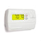 Emerson 1F86-344 Non-Programmable Thermostat for Single-Stage Systems