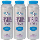 Enzyme Leisure Time Spa 32oz - 3 PACK