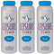 Enzyme Leisure Time Spa 32oz - 3 PACK