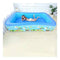 Family Inflatable Swimming Lounge Pool Swimming Pool for Adults Family Interaction Summer Pool Party Blow Up Pool Garden Water Play 305x180x60 Cm for Toddlers, Kids & Adults Oversized Kiddie Pool