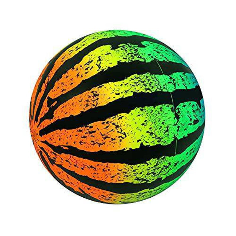 Fashion888 Swimming Pool Toy Ball, 9" Inflatable Swimming Pool Ball Toys, Underwater Game Swim Fitting Teen, Adult, Adult Underwater Pass, Drum, Diving and Billiard Game Ball