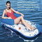 FC Adult Inflatable Water Hammock, Swimming Pool Beach JOOSUP Floating Bed