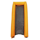 FC Floating Bed,Inflatable Sun Lounger Swimming Pool Air Bed Beach Mat Water Hammock Floating Relaxing Beach Lounge Outdoor Bed