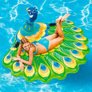 FC Water Floating Bed Floating Row, Portable Adult Child Water Hammock Water Bed Water Air Bed Air Bed Recliner Folding Summer Outdoor Swimming Pool Water Sofa