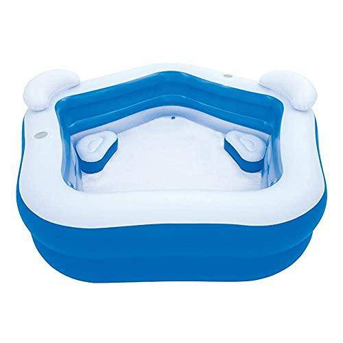 FHISD Children Swimming Pools Inflatable Swimming Pool Baby Swim Pool