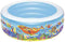 FHISD Folding Swimming Pool, Children's Inflatable Swimming Pool, Ocean Ball Pool, Paddling Pool, Children's Sand Pool, Whirlpool, Garden Pool Party Toys fengong