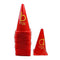 First-Play A to Z Alphabet Cones, Red