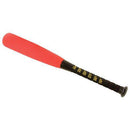 First-Play Adjustable Softball Bat, Black