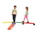 First-Play Balance Board Set, Multi-Colour