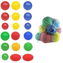 First-Play Ball Pack, Multi-Colour, Large