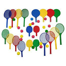 First-Play Bat and Ball Pack, Multi-Colour