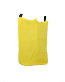 First-Play Jump Sack Game, Yellow