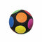 First-Play Mini Playground Rainbow Football, Multi-Colour