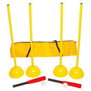 First-Play Mini Rounder's Set, Multi-Colour