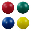 First-Play Soft Touch Balls, Multi-Colour, 15 cm