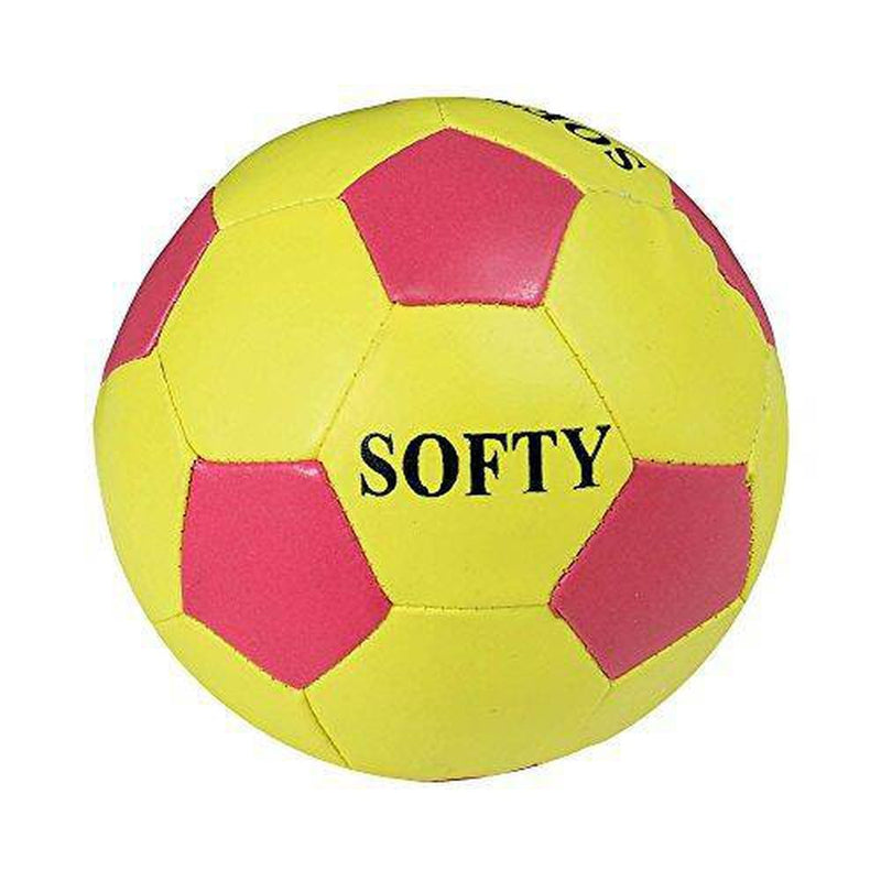 First-Play Softy Ball, Red