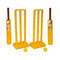 First-Play Speed Cricket Set, Yellow