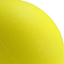 First-Play Standard Foam Balls, Yellow, 7 cm