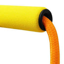 First-Play Tiger Feet Game, Orange