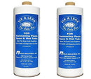 Fix A Leak Pool Leak Sealer, mqdGZn 2 Pack(32 oz)