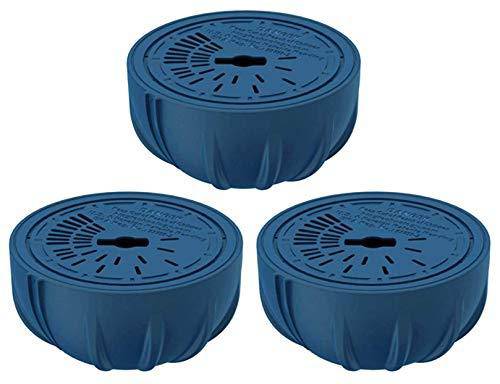 Flippin' FROG Replacement Chlorine Cartridge - 3-Pack