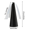 Flycatcher Fan Multifunctional Fan Blade Household Automatic Flycatcher Fan Ultra Quiet（3PC）