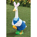 Fox Valley Traders Easter Bunny Boy Outfit