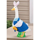 Fox Valley Traders Easter Bunny Boy Outfit