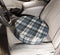 Fox Valley Traders Extra Thick Swivel Seat Cushion