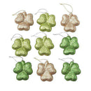 Fox Valley Traders St. Patrick's Day Ornaments, Set of 9