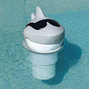 GAME 2002-BB Shark Pool 3 Chlorine Dispenser, Five Tablet Capacity, Older Version