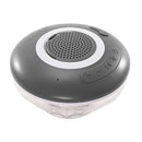 GAME 4312 New Speaker & Underwater Show Bluetooth Wireless Pool Speaker (Waterproof) with Disco Lights