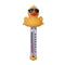 GAME 7000 Derby Duck Spa and Pool Thermometer, Shatter-Resistant Casing Tether Included, Fahrenheit and Celsius, 9-in Height x 3-1/2-in Diameter, Old Version