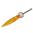 Game Princess Connect! Re:Dive Akane Mimi Cosplay Sword Prop Halloween Weapons