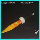 Game Princess Connect! Re:Dive Akane Mimi Cosplay Sword Prop Halloween Weapons