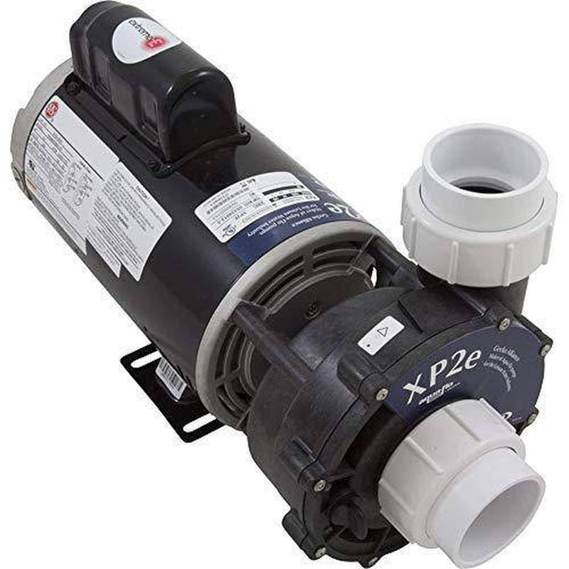 GECKO 05334012-2040 Aqua-Flo Flow-Master Spa Pump, 4.0 BHP, 220V