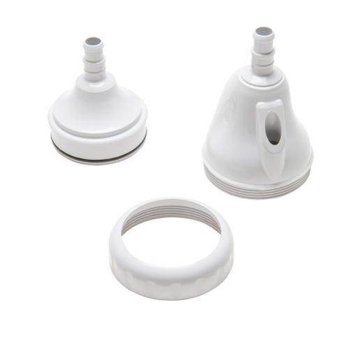 Generic Aftermarket Part For Fits POLARIS G54 180/280/380 Replacement Valve Case Kit G-54 FOR G52