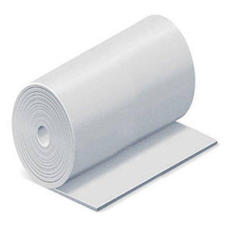 Gladon AG100 Waveless Wall Foam 1-8 in.by 48 in. by 100 in.for Swimming Pool