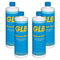 GLB 71016A-04 Sequa-Sol Sequestering Agent Pool Stain Preventer (4 Pack), 1 quart